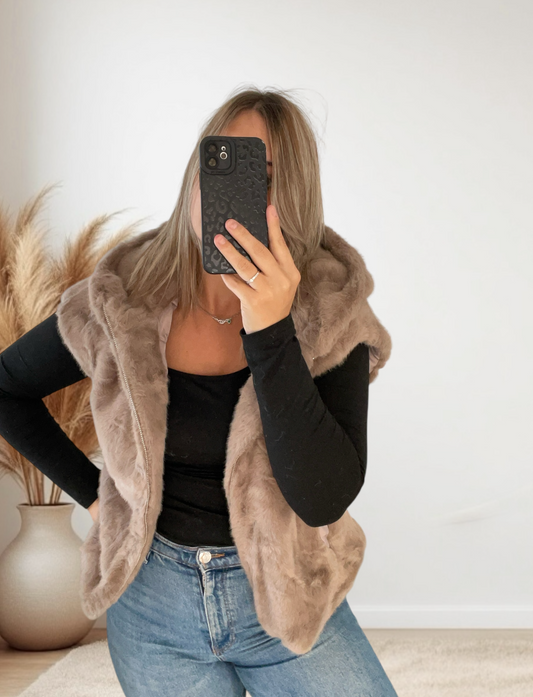 Veste PERLA