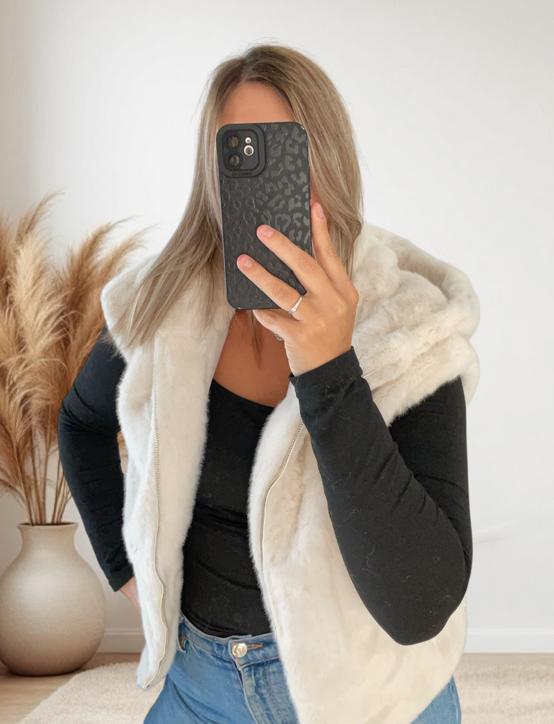 Veste PERLA