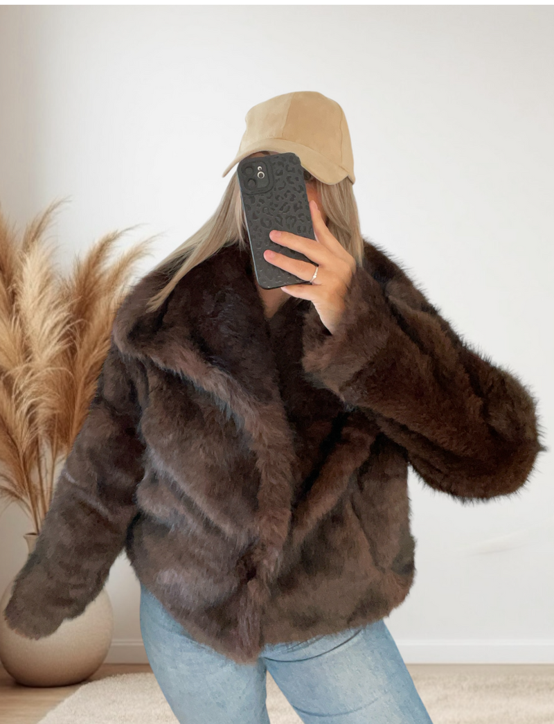 Manteau ALMA