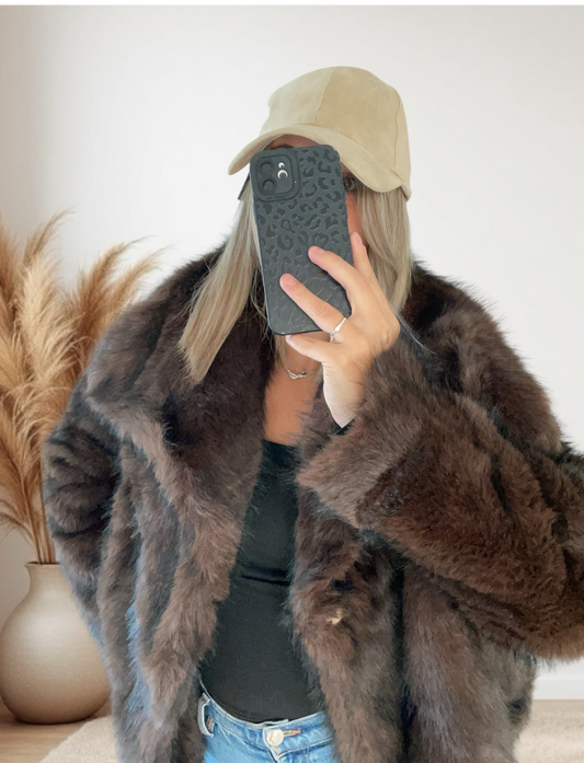 Casquette ELLIE
