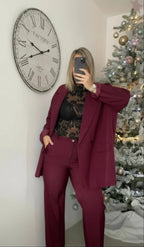 Pantalon MARY - Maddy & Co