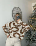 Pull Cocoon - Maddy & Co
