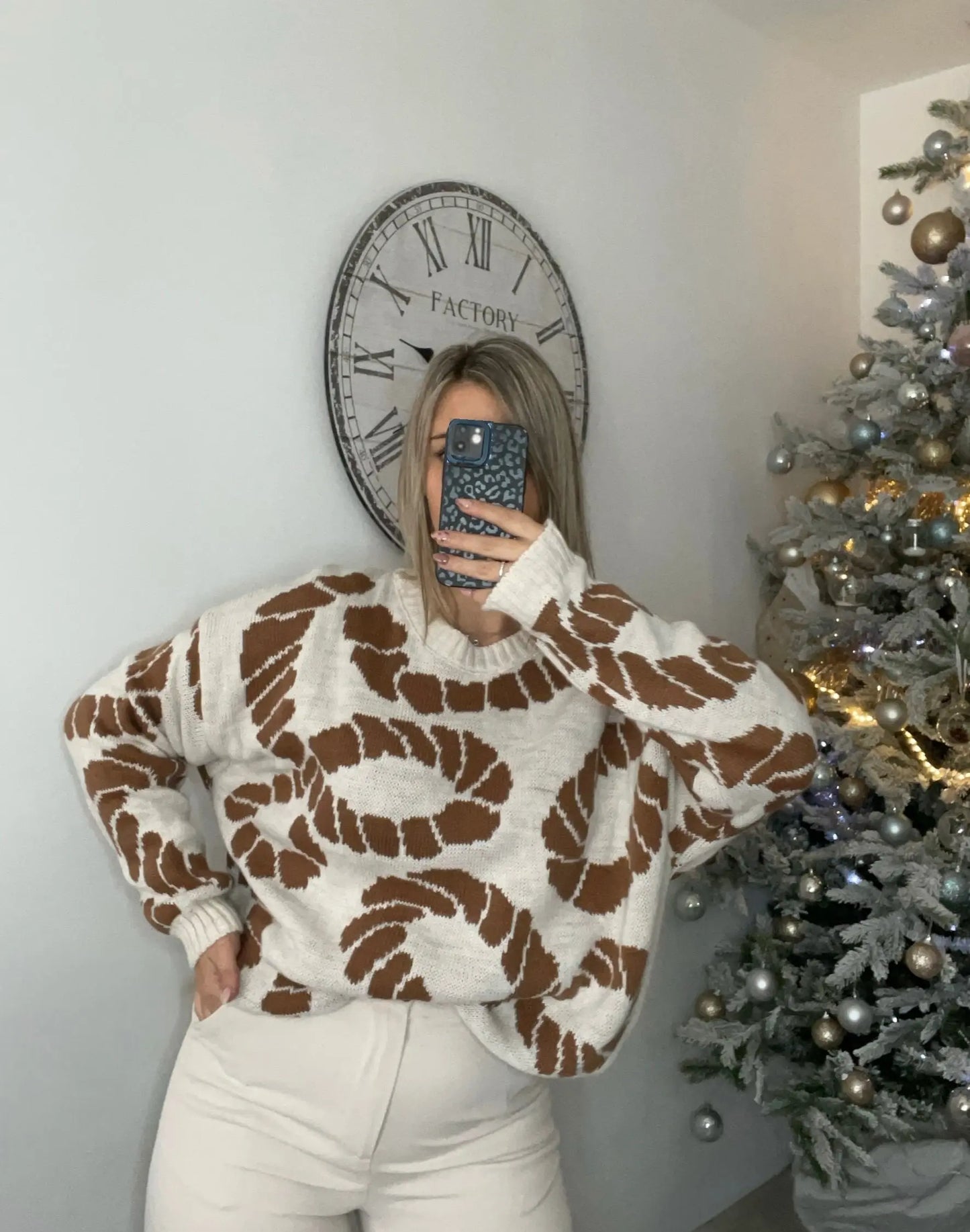 Pull Cocoon - Maddy & Co