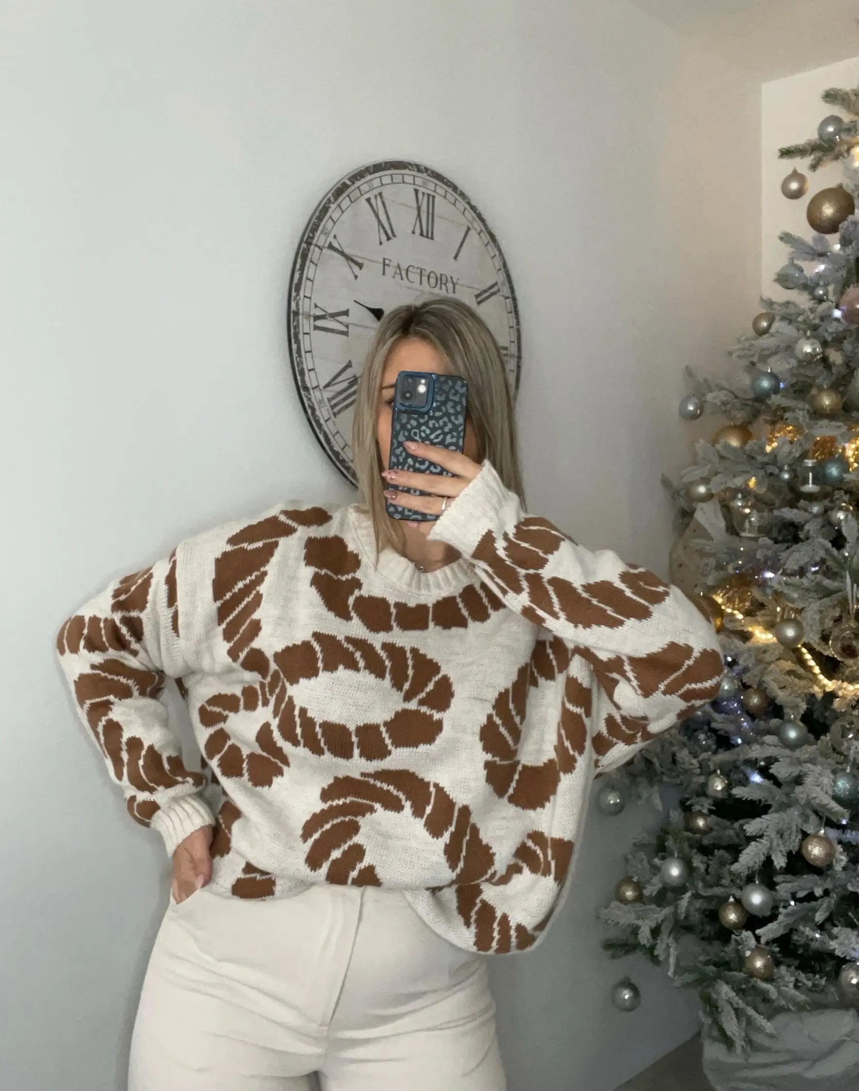 Pull Cocoon - Maddy & Co