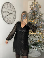 Robe FLORINE - Maddy & Co