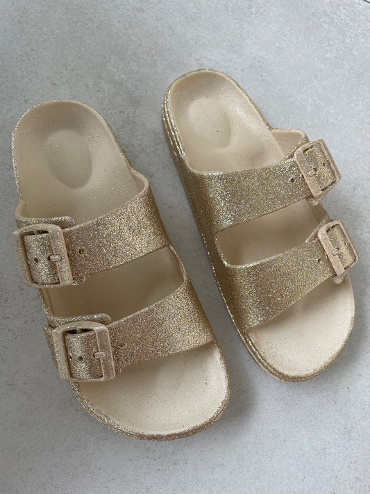 Sandales Amber