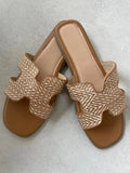 Sandales Ashley - Maddy & Co