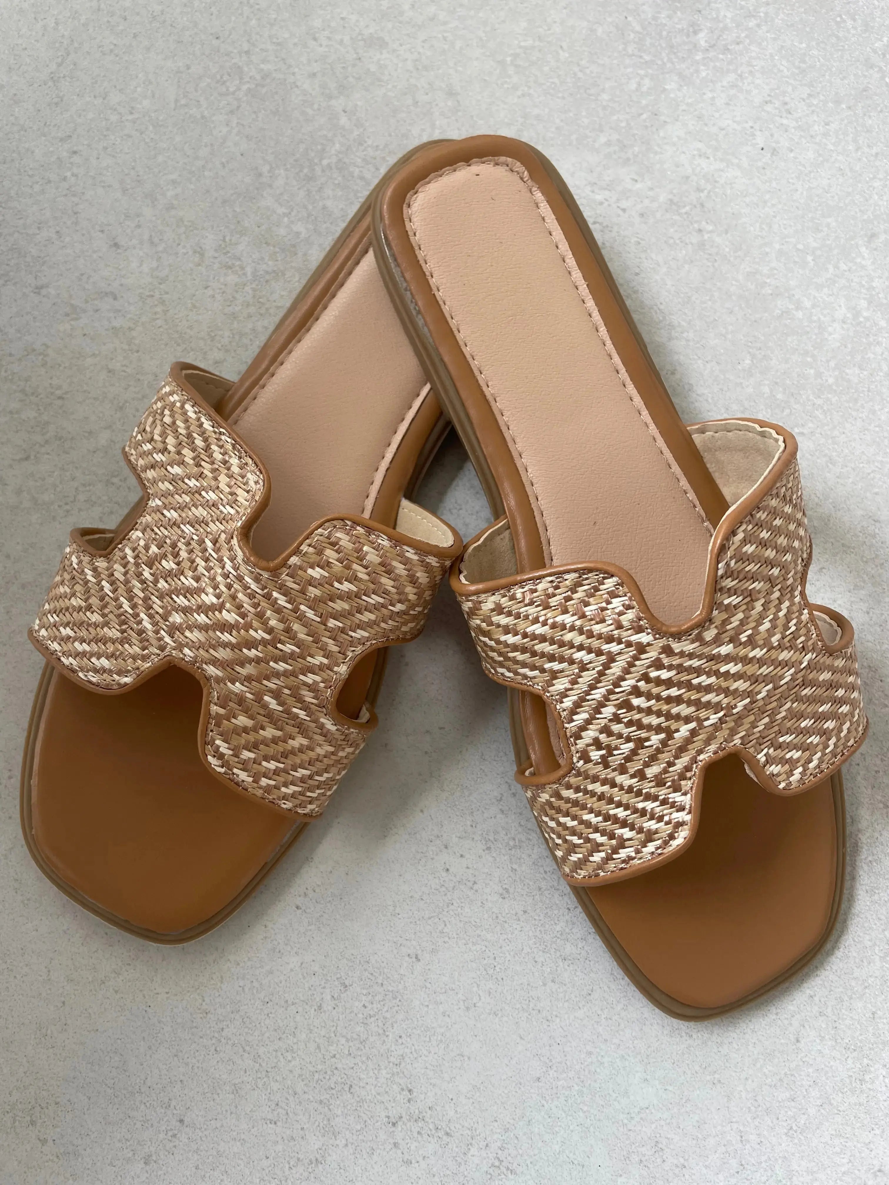 Sandales Ashley - Maddy & Co
