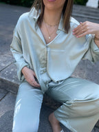 Chemise Vertol - Maddy & Co