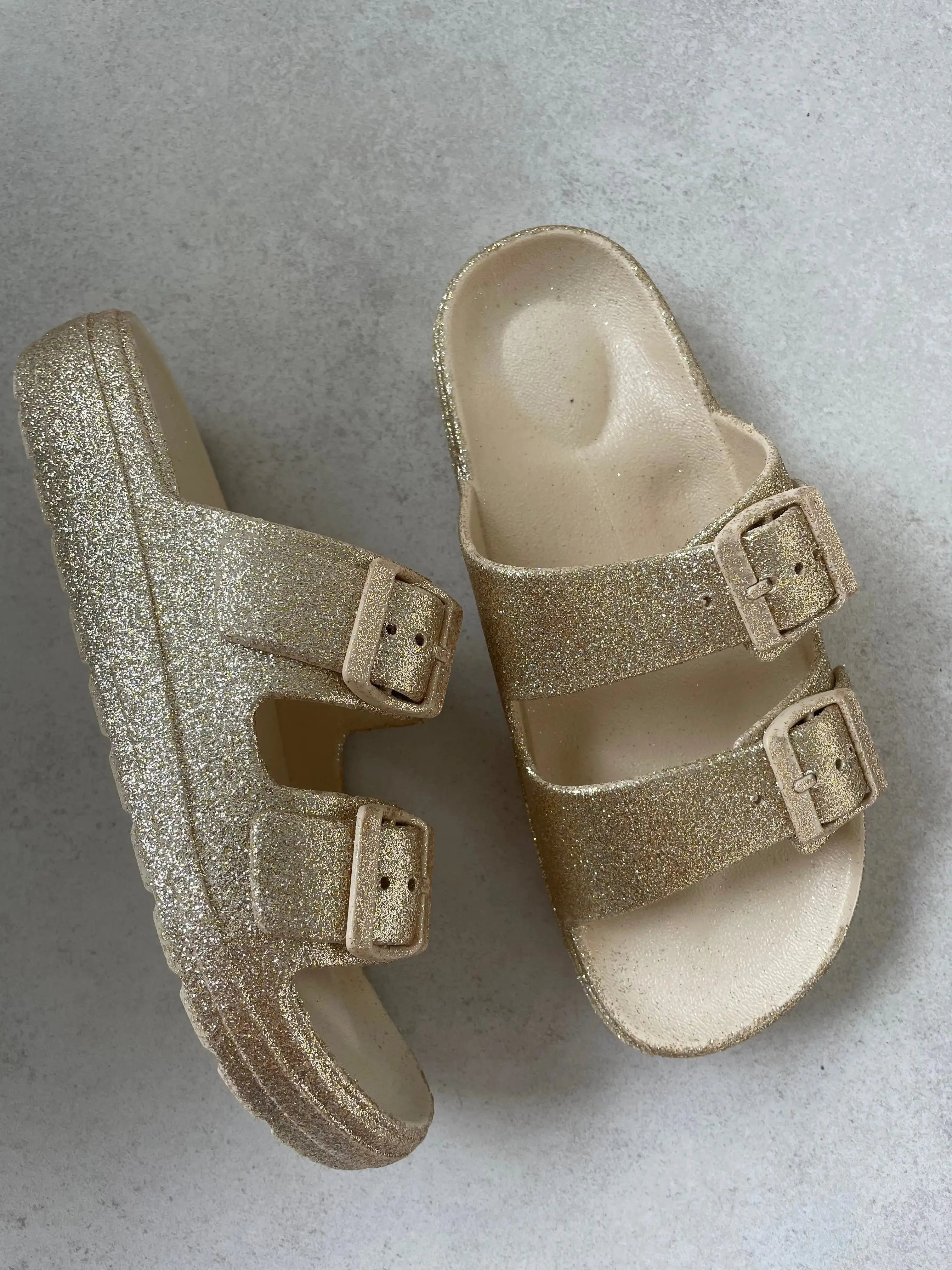 Sandales Amber - Maddy & Co