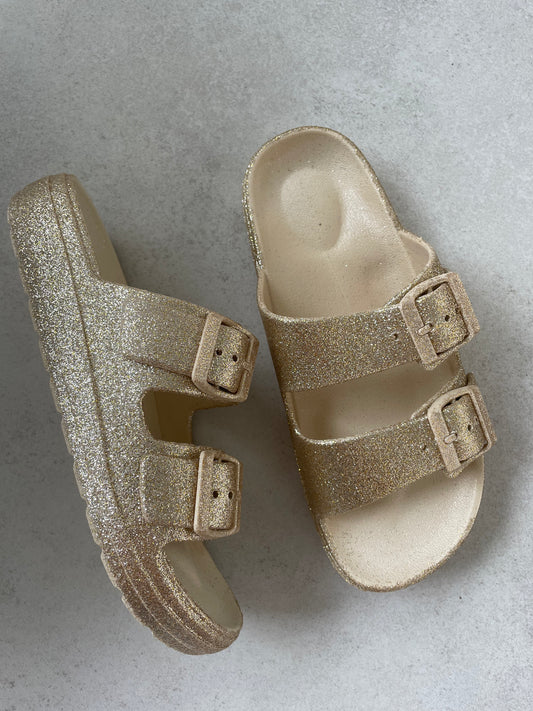Sandales Amber