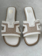Sandales Linda - Maddy & Co
