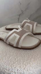 Sandales Linda