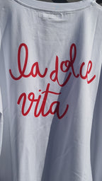 T-shirt - Dolce Vita