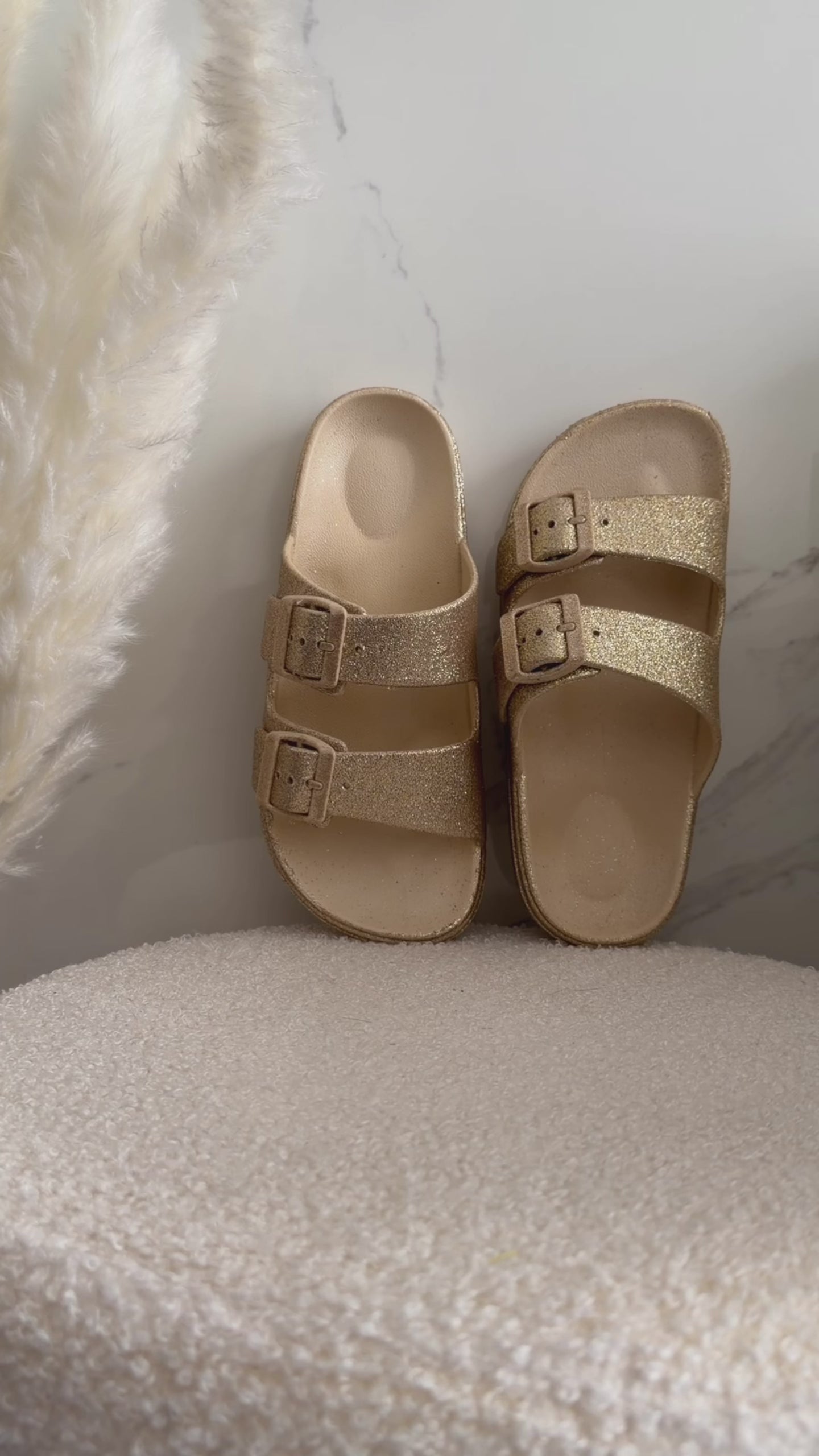 Sandales Amber