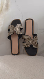 Sandales Ashley