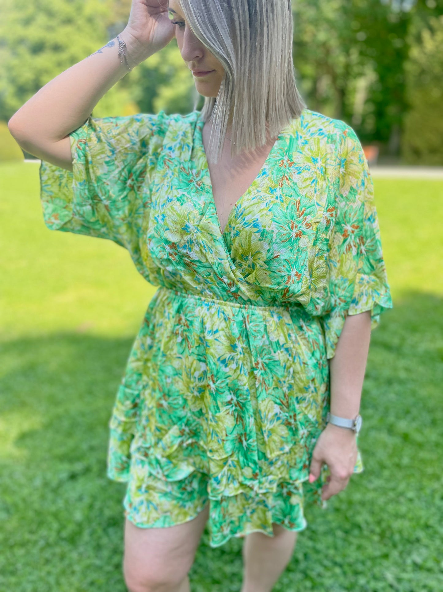 Robe Ivy