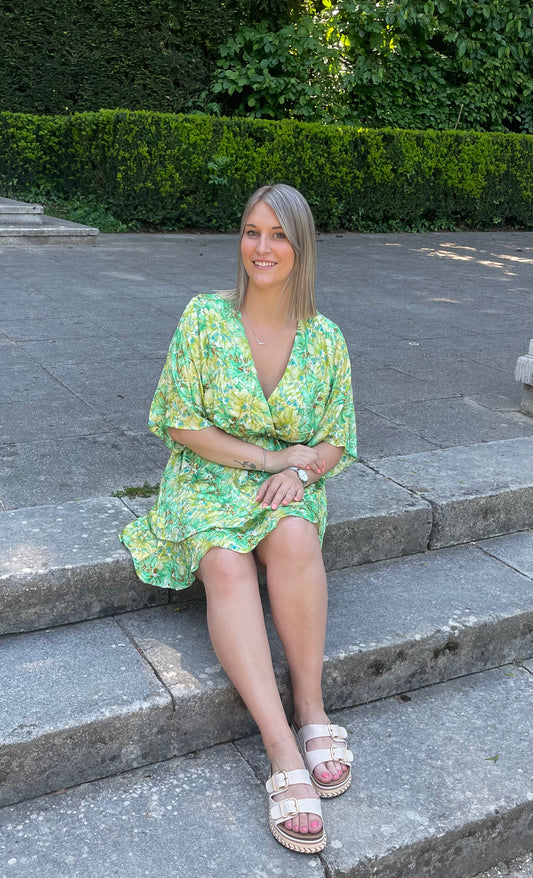 Robe Ivy