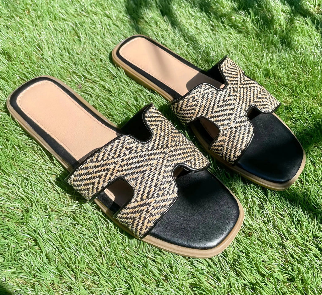 Sandales Ashley - Maddy & Co