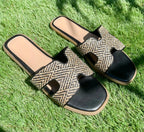 Sandales Ashley - Maddy & Co