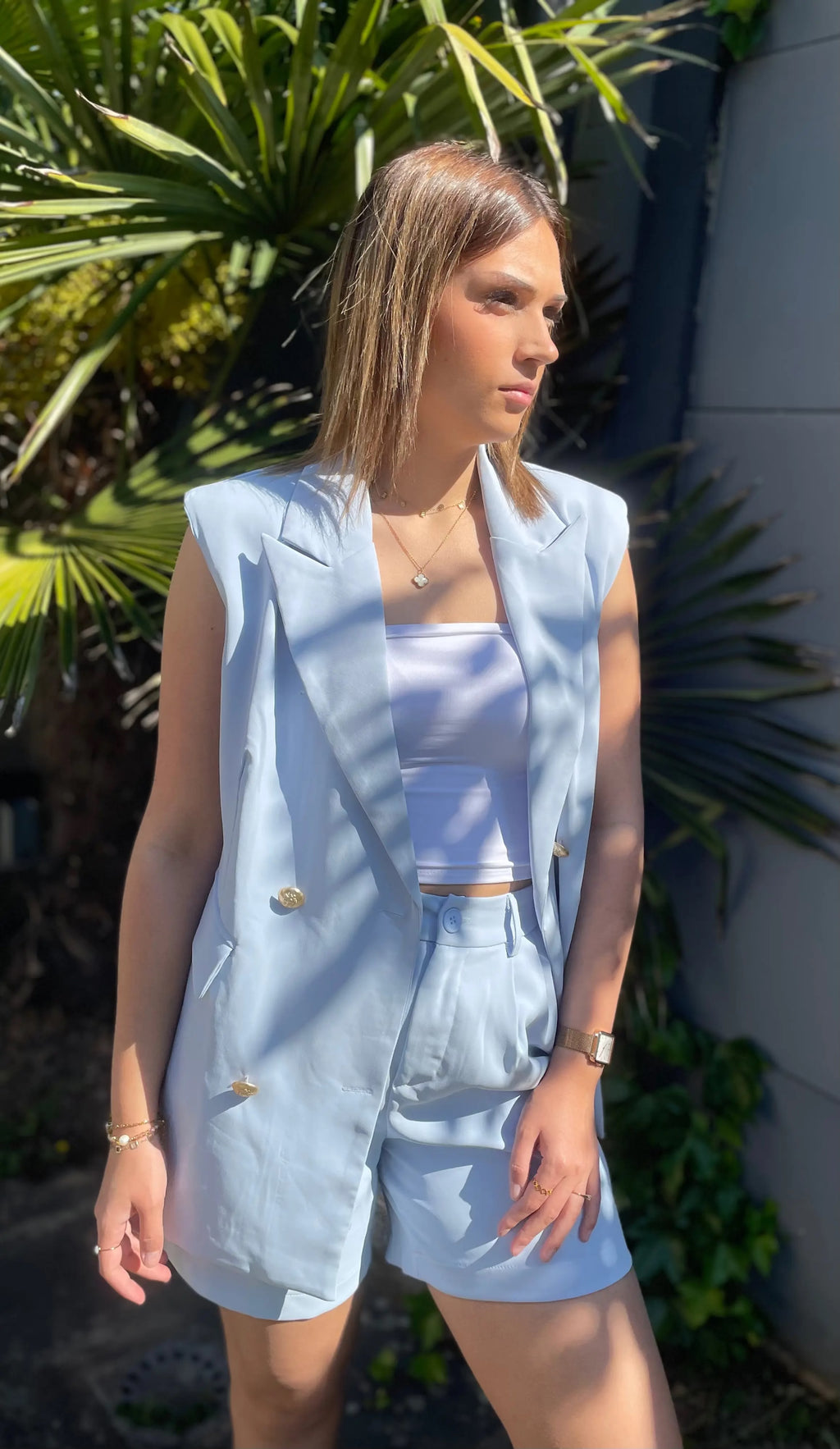Short Rosie - Maddy & Co