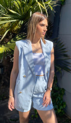 Short Rosie - Maddy & Co