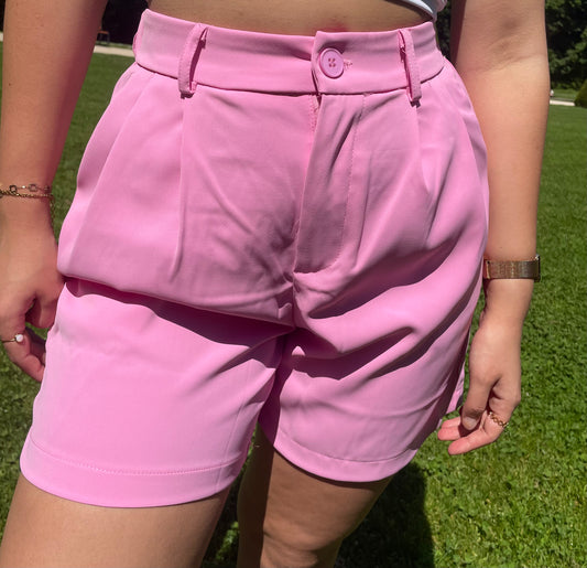 Short Rosie