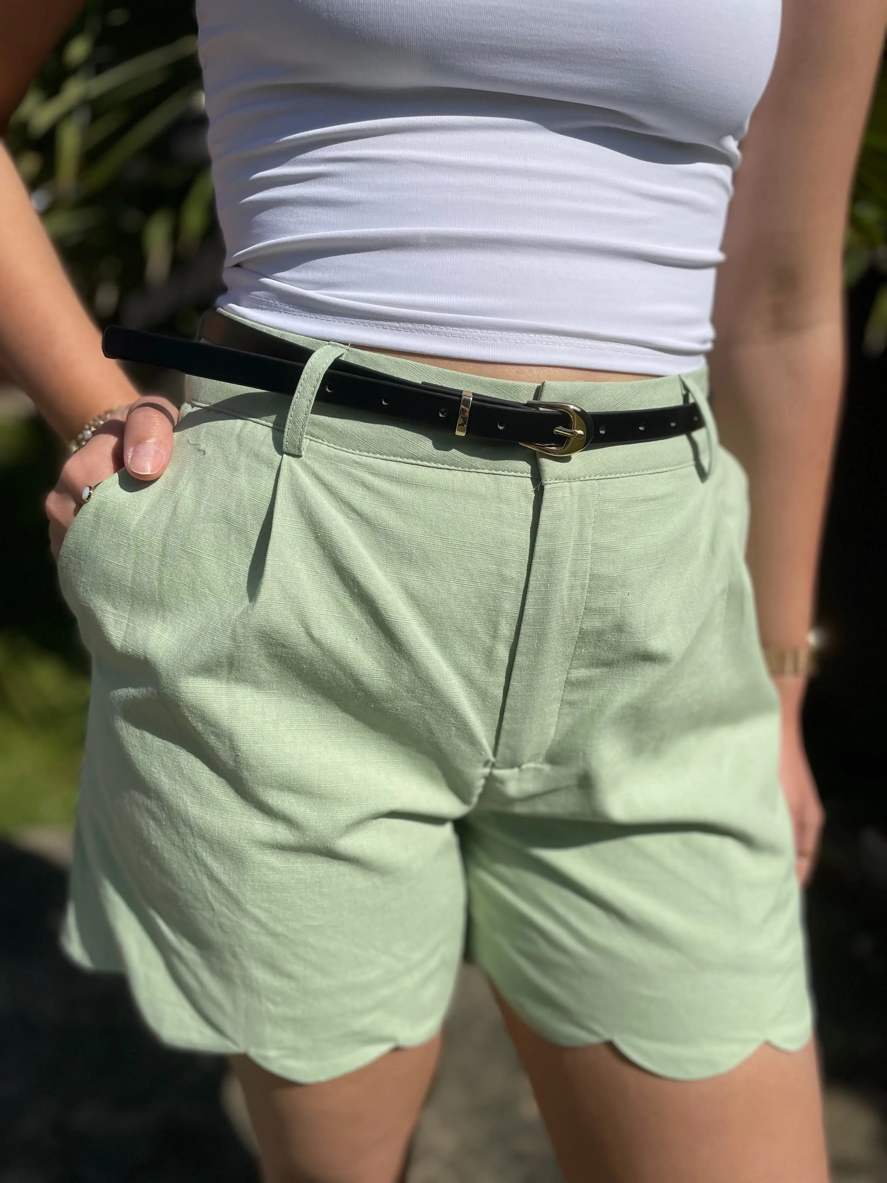 Short Wavy - Maddy & Co