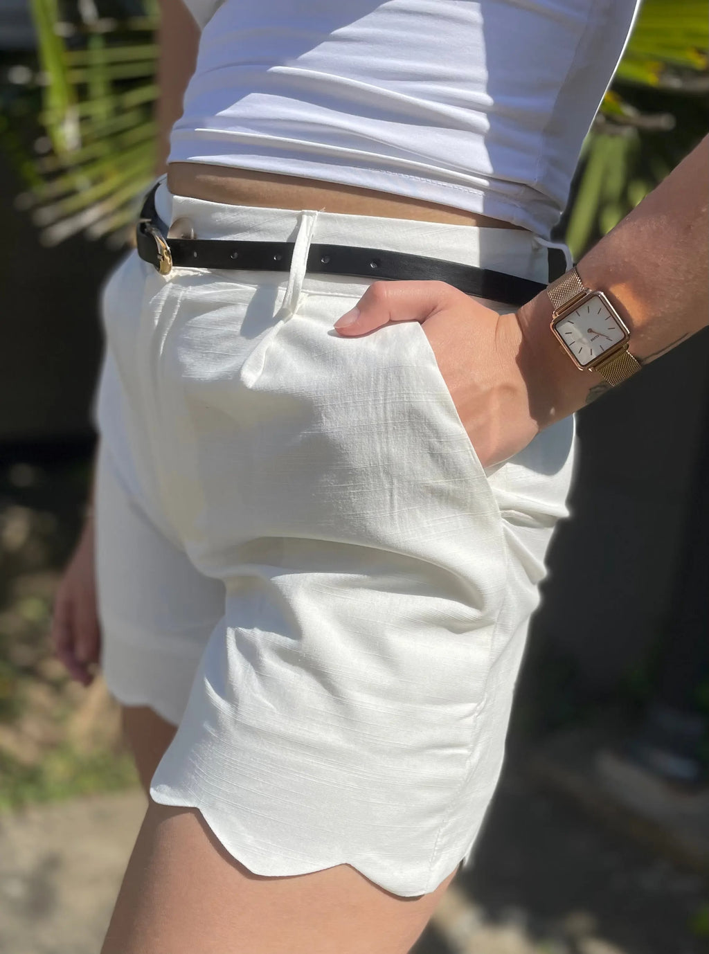 Short Wavy - Maddy & Co