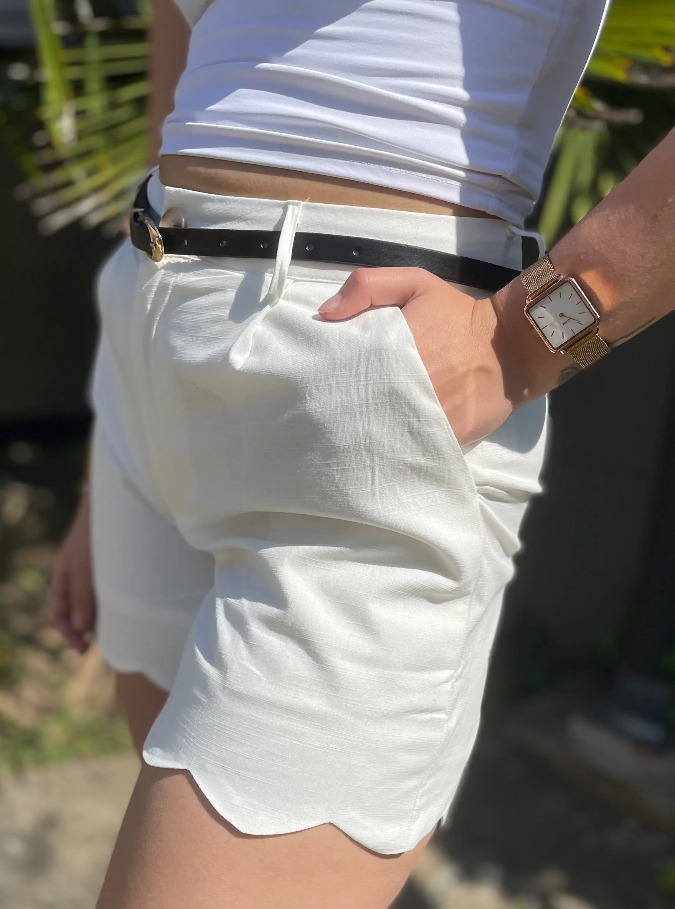 Short Wavy - Maddy & Co