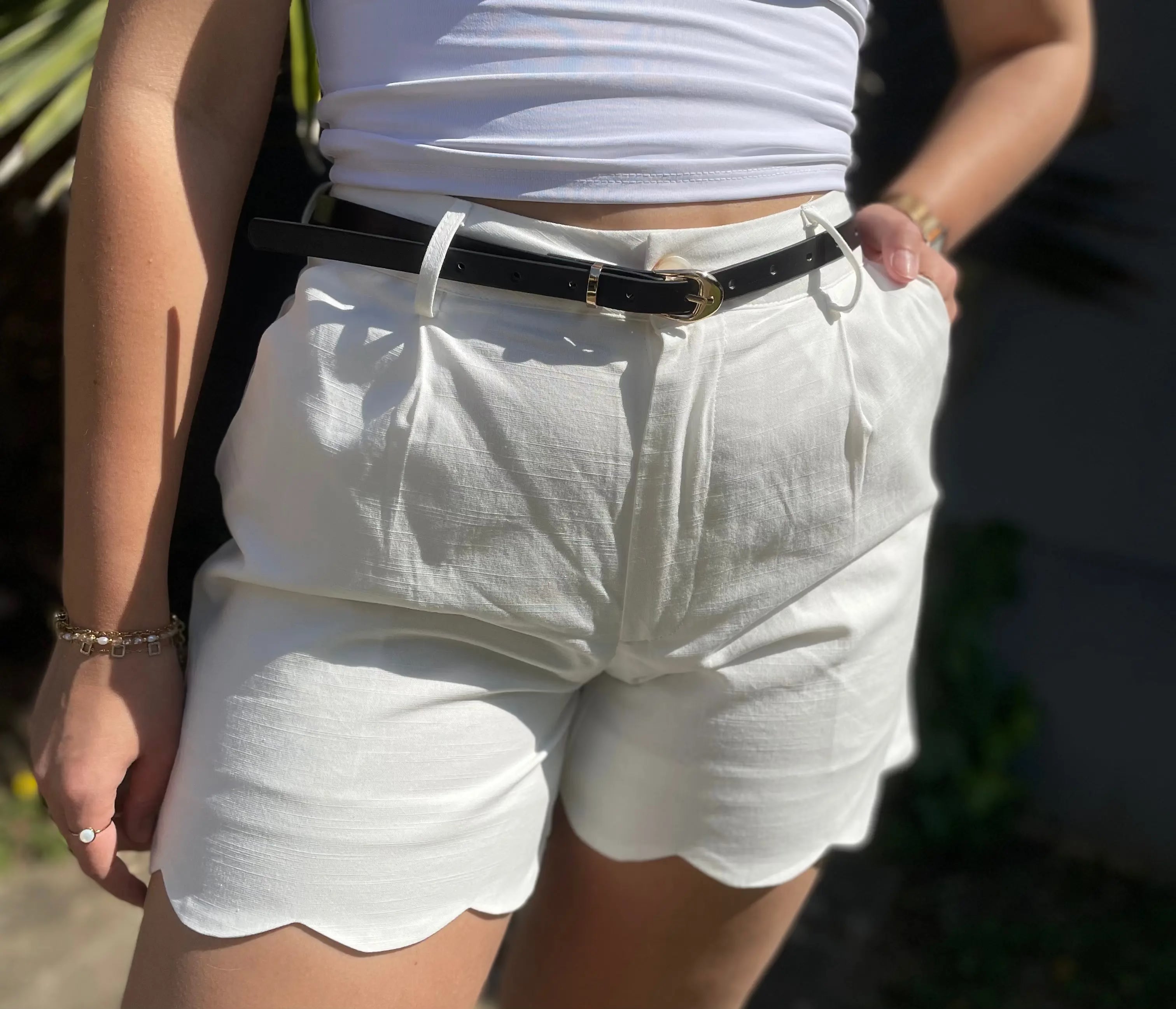 Short Wavy - Maddy & Co