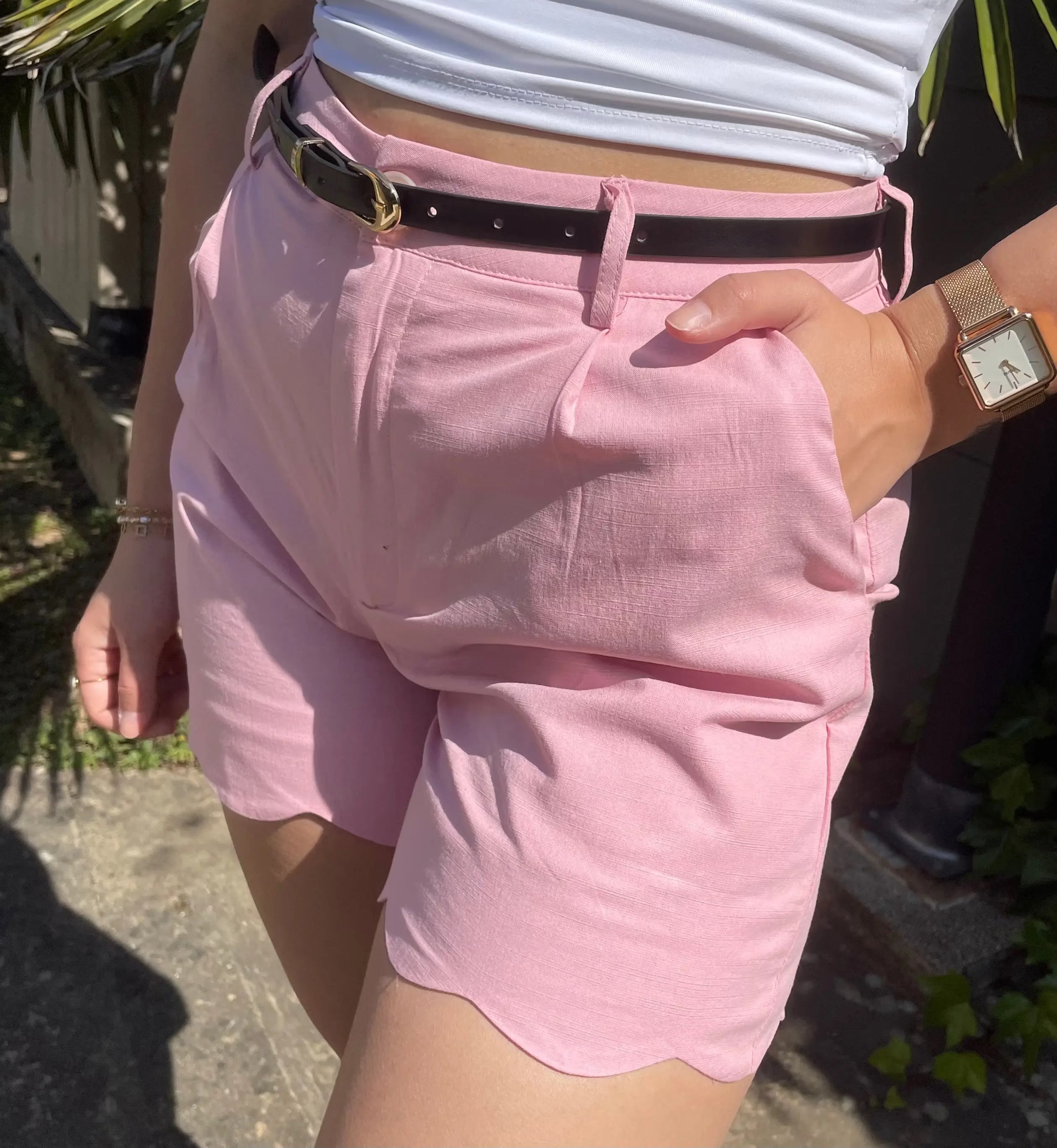 Short Wavy - Maddy & Co