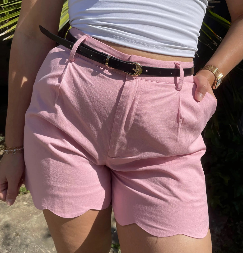 Short Wavy - Maddy & Co