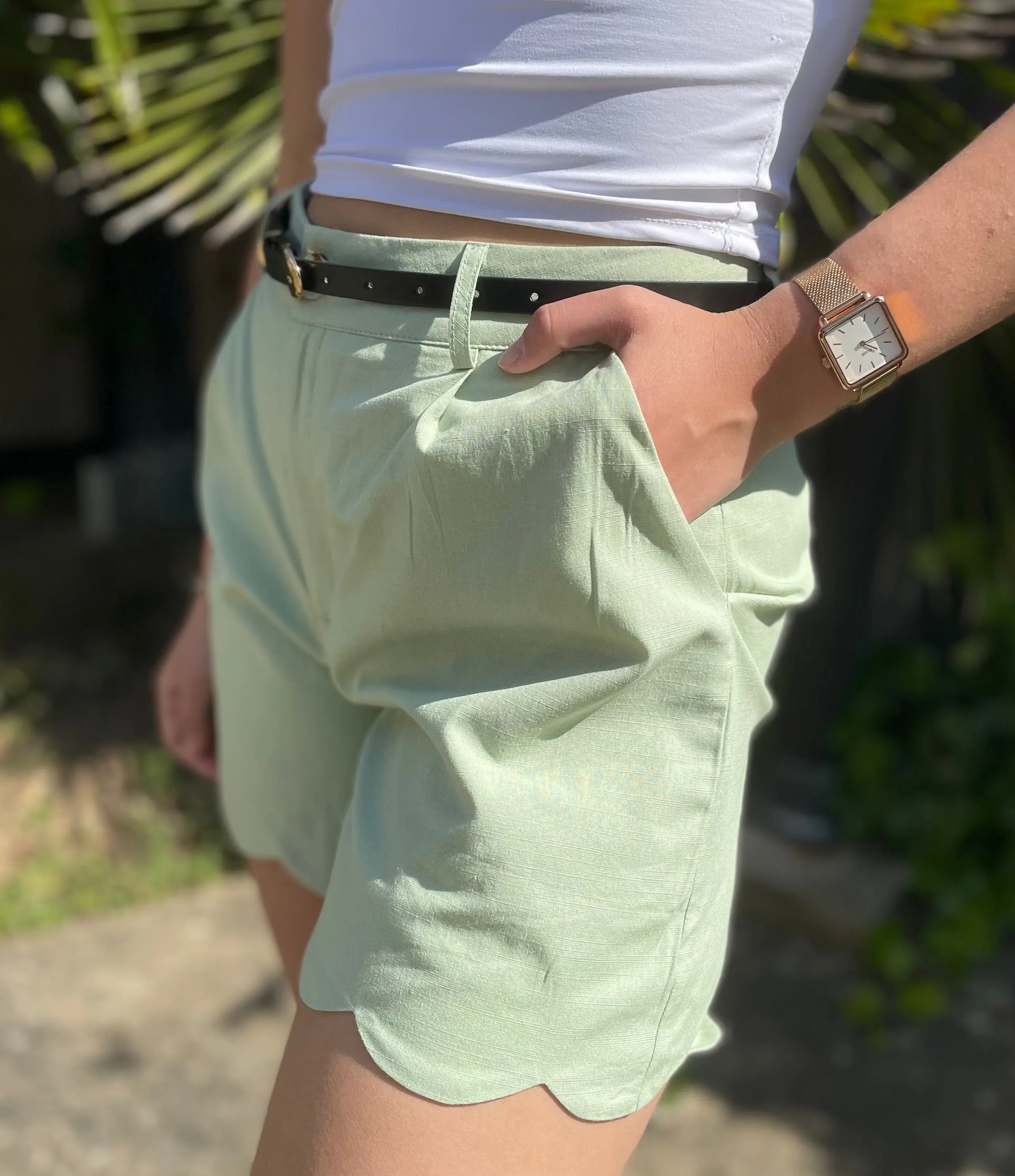 Short Wavy - Maddy & Co