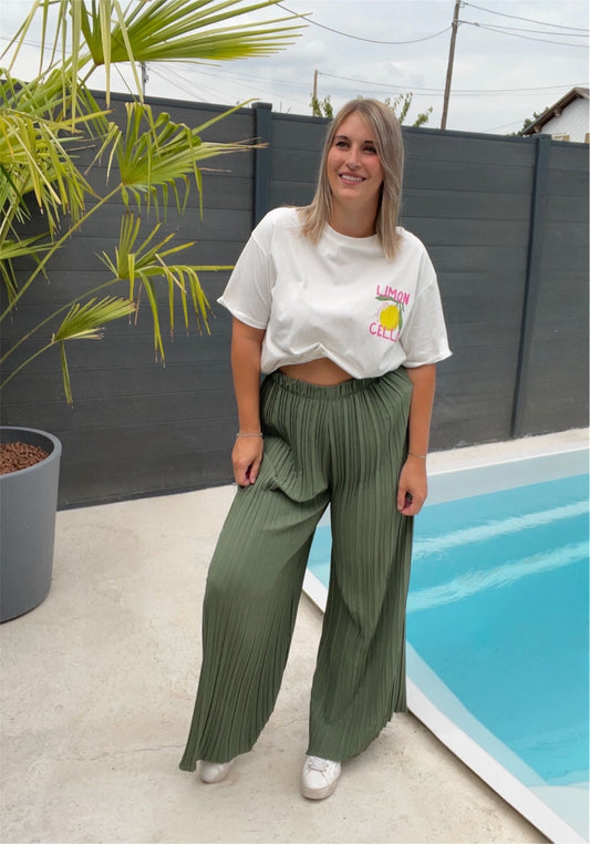 Pantalon Issyma
