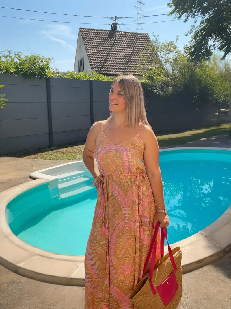 Robe Amaya