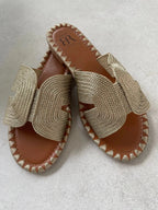 Sandales Marina - Maddy & Co