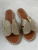 Sandales Marina - Maddy & Co